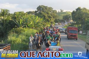 Cavalgada da Cidade de Barro Preto foi um sucesso 140