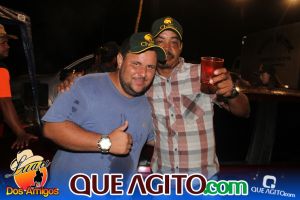 Carlos Aguiar e Yara Silva contagiam publico no Luau dos Amigos 117
