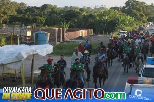 Cavalgada da Cidade de Barro Preto foi um sucesso 123