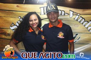 Carlos Aguiar e Yara Silva contagiam publico no Luau dos Amigos 233