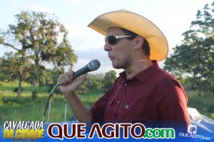 Cavalgada da Cidade de Barro Preto foi um sucesso 338
