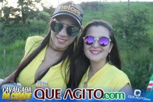 Cavalgada da Cidade de Barro Preto foi um sucesso 373