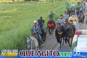 Cavalgada da Cidade de Barro Preto foi um sucesso 109