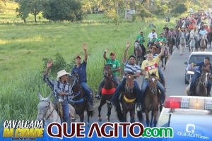 Cavalgada da Cidade de Barro Preto foi um sucesso 351