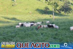 Cavalgada da Cidade de Barro Preto foi um sucesso 264