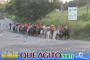 Cavalgada da Cidade de Barro Preto foi um sucesso 196