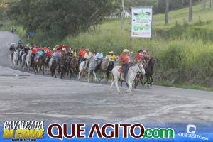 Cavalgada da Cidade de Barro Preto foi um sucesso 105