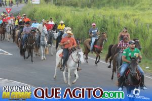 Cavalgada da Cidade de Barro Preto foi um sucesso 184
