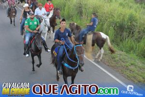Cavalgada da Cidade de Barro Preto foi um sucesso 112