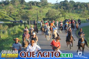 Cavalgada da Cidade de Barro Preto foi um sucesso 422