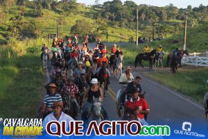 Cavalgada da Cidade de Barro Preto foi um sucesso 152