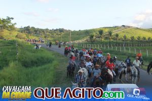 Cavalgada da Cidade de Barro Preto foi um sucesso 371