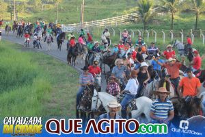 Cavalgada da Cidade de Barro Preto foi um sucesso 176
