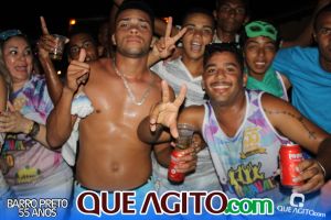 Aniversário de 55 anos de emancipação política de Barro Preto é comemorado com show de Sinho Ferrary 302