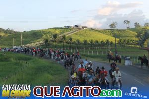 Cavalgada da Cidade de Barro Preto foi um sucesso 62