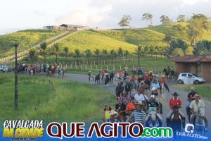 Cavalgada da Cidade de Barro Preto foi um sucesso 292