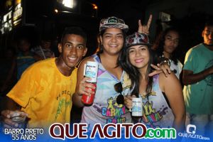 Aniversário de 55 anos de emancipação política de Barro Preto é comemorado com show de Sinho Ferrary 139