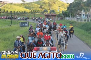 Cavalgada da Cidade de Barro Preto foi um sucesso 388