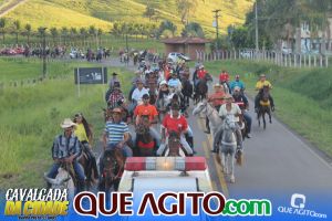 Cavalgada da Cidade de Barro Preto foi um sucesso 265
