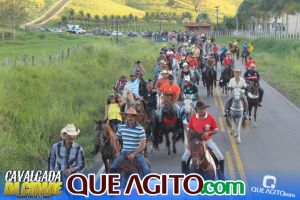 Cavalgada da Cidade de Barro Preto foi um sucesso 241