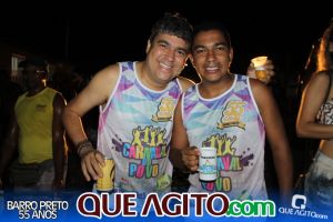 Aniversário de 55 anos de emancipação política de Barro Preto é comemorado com show de Sinho Ferrary 9