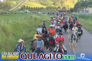 Cavalgada da Cidade de Barro Preto foi um sucesso 61