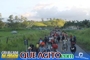 Cavalgada da Cidade de Barro Preto foi um sucesso 270