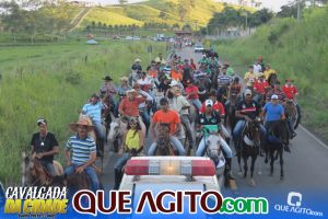 Cavalgada da Cidade de Barro Preto foi um sucesso 187