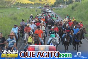 Cavalgada da Cidade de Barro Preto foi um sucesso 97