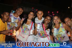 Aniversário de 55 anos de emancipação política de Barro Preto é comemorado com show de Sinho Ferrary 337