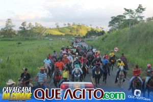 Cavalgada da Cidade de Barro Preto foi um sucesso 340