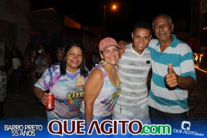 Aniversário de 55 anos de emancipação política de Barro Preto é comemorado com show de Sinho Ferrary 311