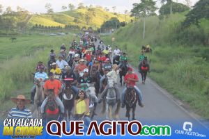 Cavalgada da Cidade de Barro Preto foi um sucesso 153