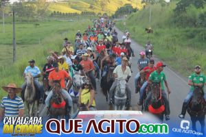 Cavalgada da Cidade de Barro Preto foi um sucesso 115