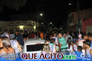 Aniversário de 55 anos de emancipação política de Barro Preto é comemorado com show de Sinho Ferrary 283