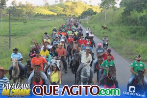 Cavalgada da Cidade de Barro Preto foi um sucesso 129