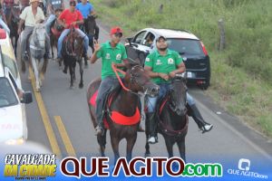 Cavalgada da Cidade de Barro Preto foi um sucesso 251