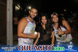 Aniversário de 55 anos de emancipação política de Barro Preto é comemorado com show de Sinho Ferrary 102