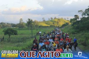 Cavalgada da Cidade de Barro Preto foi um sucesso 121