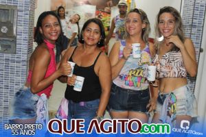 Aniversário de 55 anos de emancipação política de Barro Preto é comemorado com show de Sinho Ferrary 150