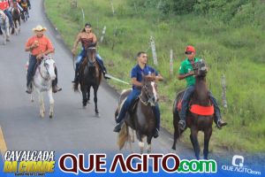 Cavalgada da Cidade de Barro Preto foi um sucesso 146