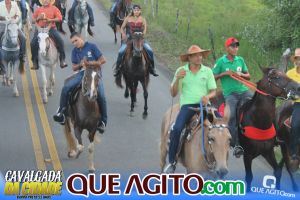 Cavalgada da Cidade de Barro Preto foi um sucesso 320