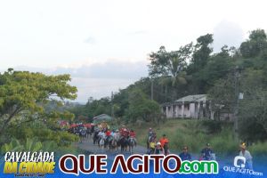 Cavalgada da Cidade de Barro Preto foi um sucesso 322