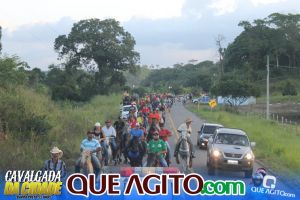 Cavalgada da Cidade de Barro Preto foi um sucesso 205