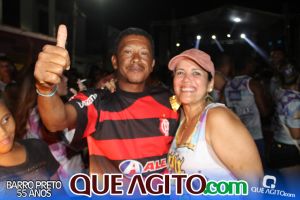 Aniversário de 55 anos de emancipação política de Barro Preto é comemorado com show de Sinho Ferrary 119