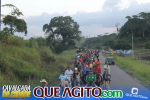 Cavalgada da Cidade de Barro Preto foi um sucesso 42