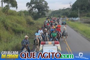 Cavalgada da Cidade de Barro Preto foi um sucesso 19