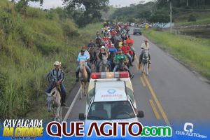 Cavalgada da Cidade de Barro Preto foi um sucesso 214