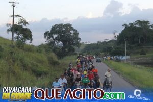 Cavalgada da Cidade de Barro Preto foi um sucesso 296