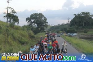 Cavalgada da Cidade de Barro Preto foi um sucesso 204